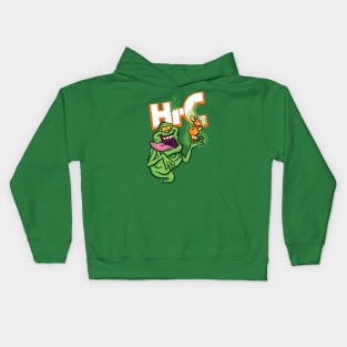 Ecto Cooler Kids Hoodie